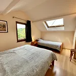 Chalet Le Quarante Et Un Aywaille