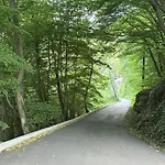 Le Quarante Et Un Chalet *