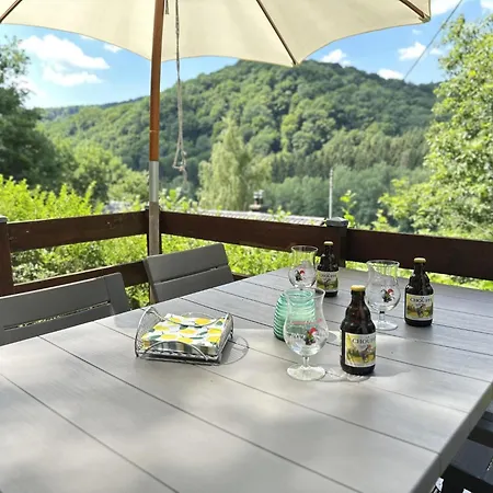 Alpehytte Le Quarante Et Un *