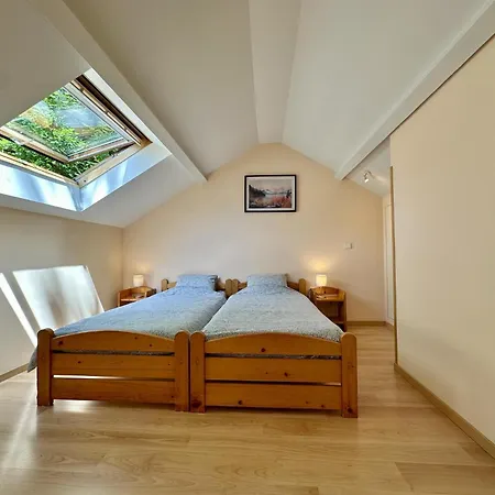 Alpehytte Le Quarante Et Un Aywaille