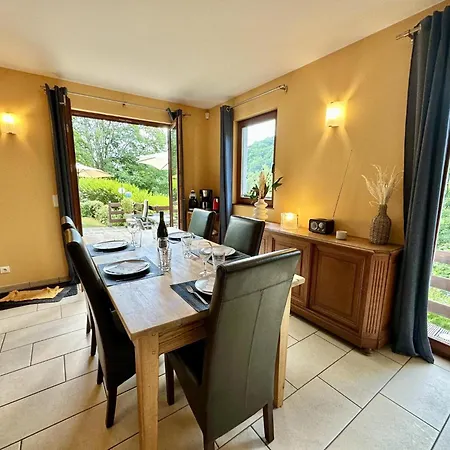 Le Quarante Et Un Aywaille