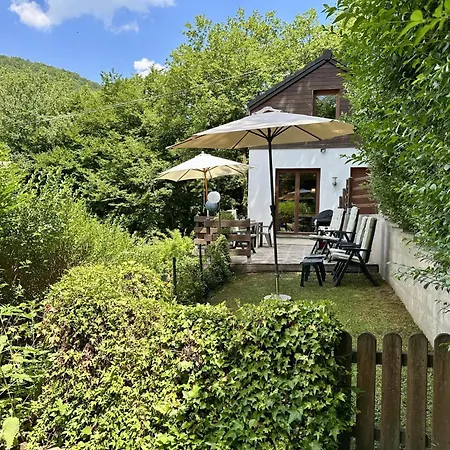 Le Quarante Et Un Chalet *