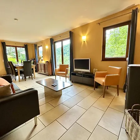 Alpehytte Le Quarante Et Un