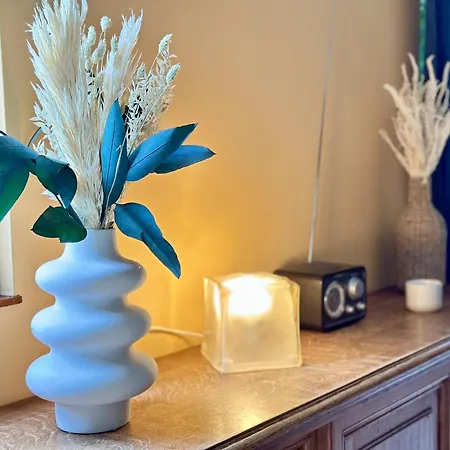 Le Quarante Et Un Alpehytte Aywaille