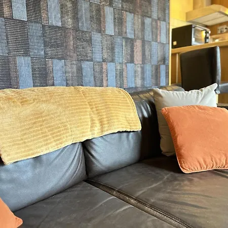 Alpehytte Le Quarante Et Un *