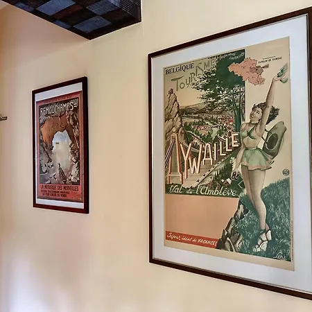 Le Quarante Et Un Alpehytte