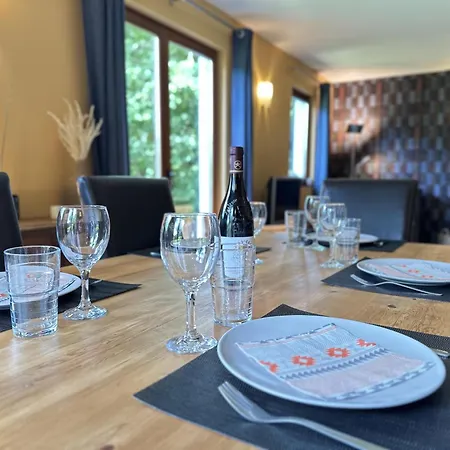 Alpehytte Le Quarante Et Un *