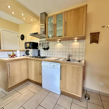 Alpehytte Le Quarante Et Un *