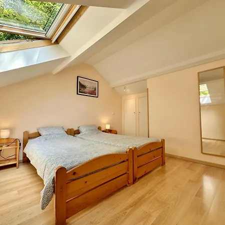 Le Quarante Et Un Aywaille