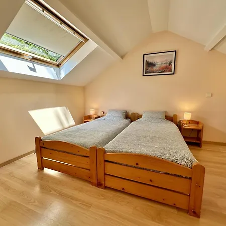 Le Quarante Et Un Alpehytte