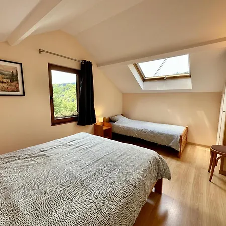 Alpehytte Le Quarante Et Un Aywaille