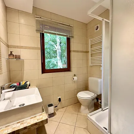 Alpehytte Le Quarante Et Un Aywaille