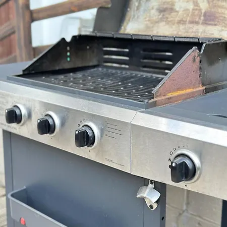 Le Quarante Et Un Alpehytte Aywaille