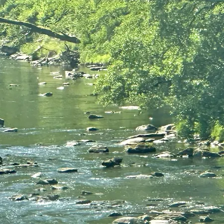 Alpehytte Le Quarante Et Un Aywaille